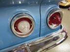 Thumbnail Photo 14 for 1961 Chevrolet Biscayne